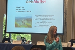 Girls Matter