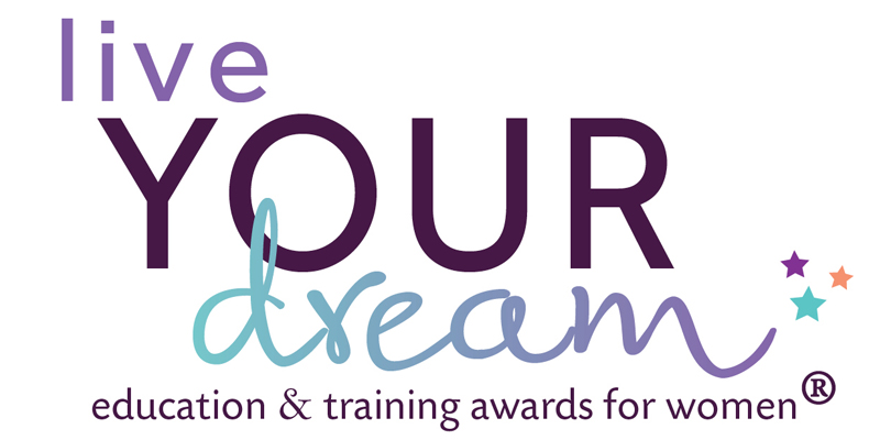 Soroptimist Live Your Dream Award