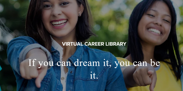 Soroptimist Dream It Be It